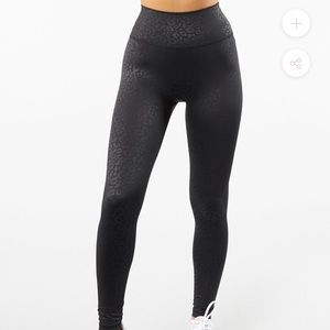 Buffbunny Rebel Leggings